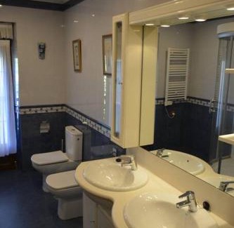 Villaescusa Apartment | Cómoda casa en Cabárceno
