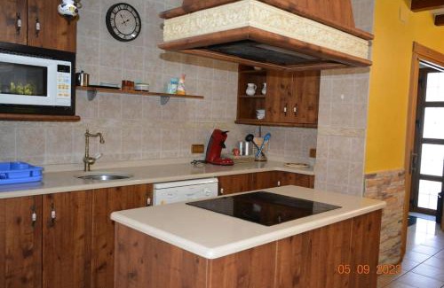 Villaescusa Apartment | Cómoda casa en Cabárceno
