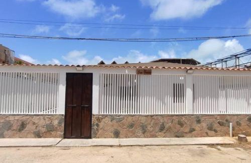 Chichiriviche House | Cómoda casa en Chichiriviche Cayo Paraiso