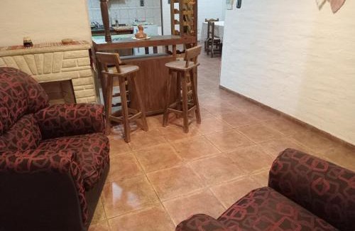 Maipu House | Cómoda casa en Maipú Mendoza