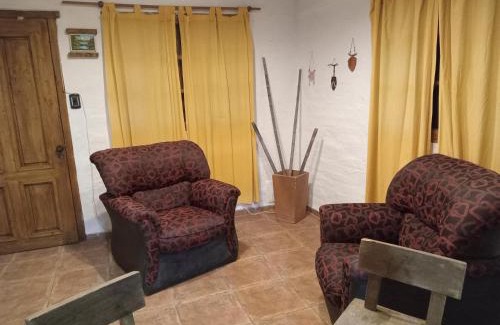 Maipu House | Cómoda casa en Maipú Mendoza