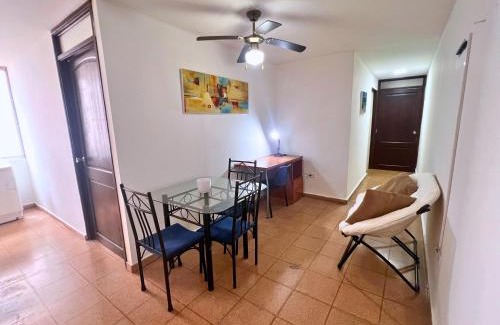 El Cangrejo House | Cómoda Habitación Céntrica en Hogar Familiar - Cerca de Todo