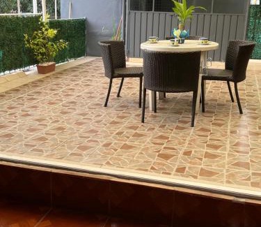 Coyoacan House | Cómoda habitación en Coyoacán