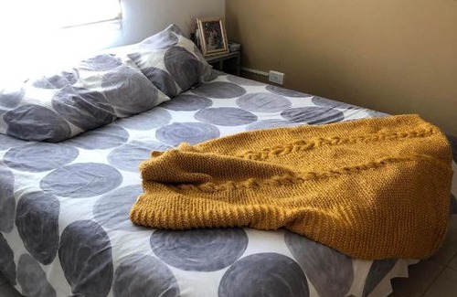 Esquel House | Cómoda habitación privada en casa compartida