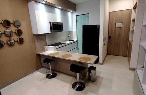 Riomar Apartment | Cómoda y Acogedora Aparta Suite, Excelente Ubicación