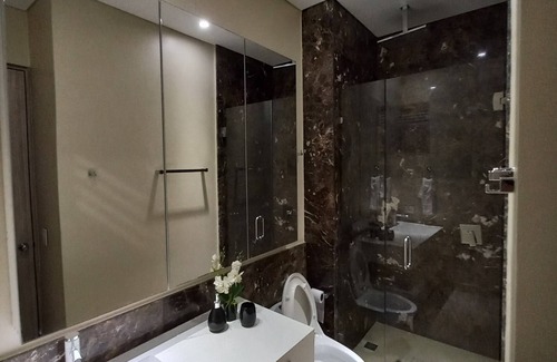 Riomar Apartment | Cómoda y Acogedora Aparta Suite, Excelente Ubicación