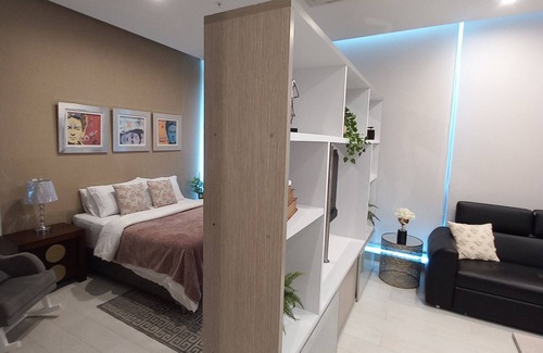 Riomar Apartment | Cómoda y Acogedora Aparta Suite, Excelente Ubicación