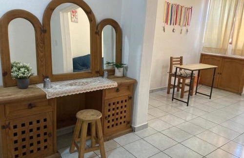 Jalatlaco House | Cómoda y amplia Habitación en Jalatlaco