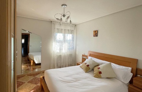 Alba de Tormes Apartment | CÓMODO alojamiento en Alba de Tormes