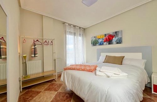 Alba de Tormes Apartment | CÓMODO alojamiento en Alba de Tormes