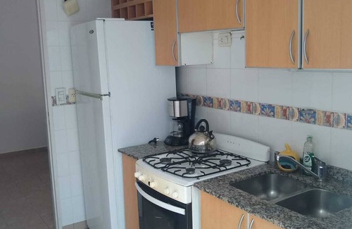 Comuna 15 Apartment | Cómodo, Amplio y Seguro Apartamento Familiar a Pasos del Metro en Buenos Aires