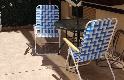 Comuna 15 Apartment | Cómodo, Amplio y Seguro Apartamento Familiar a Pasos del Metro en Buenos Aires