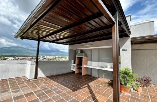 San Jose de Cucuta Apartment | Cómodo aparta estudio cerca a 5 min del aeropuerto