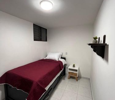 Envigado Apartment | CÓMODO APARTAMENTO CERCA De TODO EN ENVIGADO