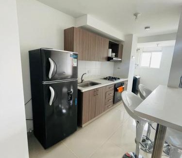 Bello Apartment | Cómodo apartamento en Bello cabañas