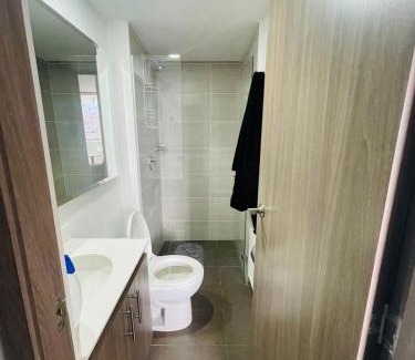 Bello Apartment | Cómodo apartamento en Bello cabañas