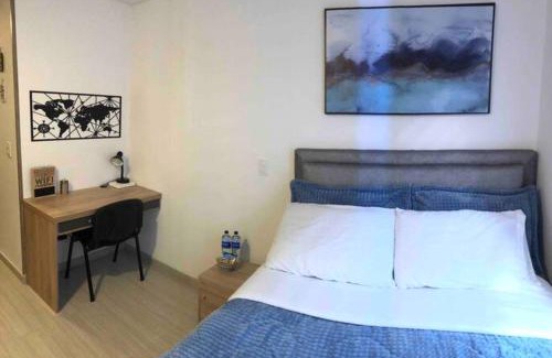 Chapinero Apartment | Cómodo Apartamento en Bogotá, Chapinero Central - Theatron