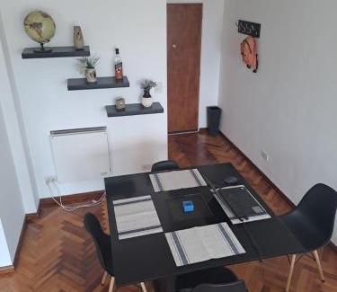Florida Apartment | Cómodo apartamento frente Quinta Presidencial