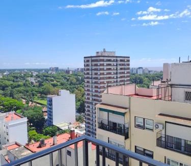 Florida Apartment | Cómodo apartamento frente Quinta Presidencial