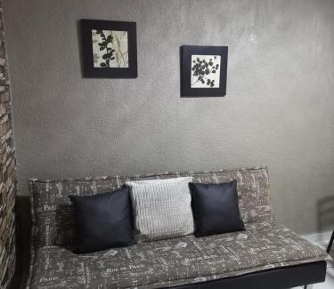 Venustiano Carranza Apartment | Cómodo & confortable apartamento. 5 minutos del aeropuerto
