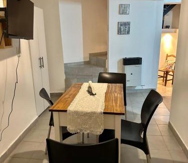 Alta Gracia Apartment | Cómodo dúplex en Pasaje Tucumán