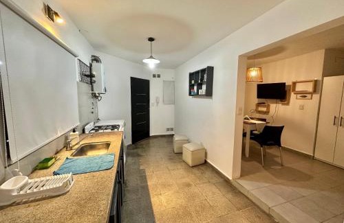 Alta Gracia Apartment | Cómodo dúplex en Pasaje Tucumán