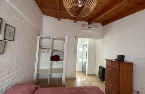 Alta Gracia Apartment | Cómodo dúplex en Pasaje Tucumán