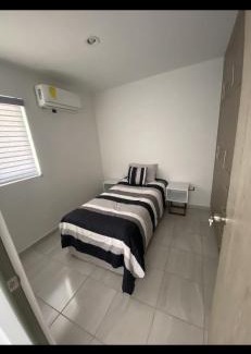 Culiacan Apartment | Cómodo departamento en Culiacán