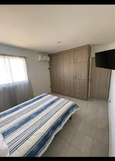 Culiacan Apartment | Cómodo departamento en Culiacán