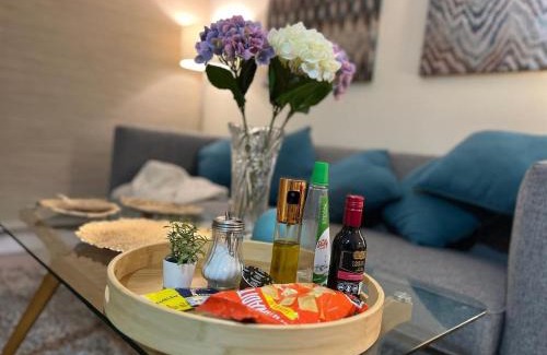 Curico Apartment | Cómodo depto equipado en Curicó, 2 dormitorios 2 baños