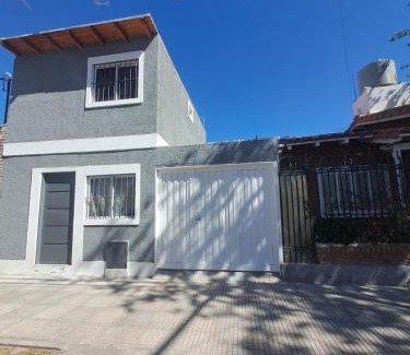 Dorrego Apartment | Cómodo, luminoso y nuevo a minutos de la terminal