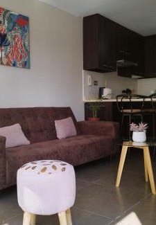Antofagasta Apartment | Cómodo y acogedor departamento