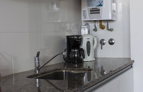 San Salvador de Jujuy Apartment | Cómodo y equipado departamento en zona residencial