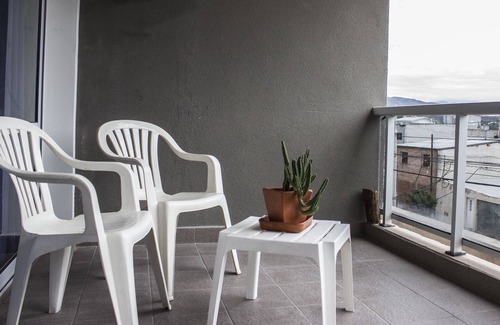 San Salvador de Jujuy Apartment | Cómodo y equipado departamento en zona residencial