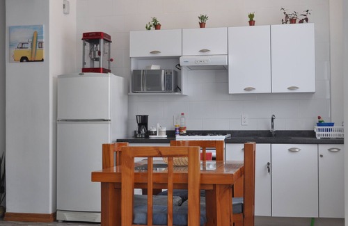 Historic Center Apartment | Cómodo y atractivo apartamento en el centro CDMX