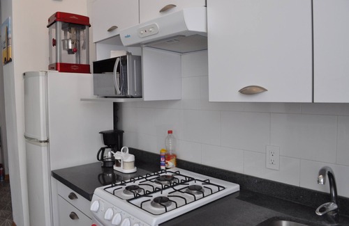 Historic Center Apartment | Cómodo y atractivo apartamento en el centro CDMX