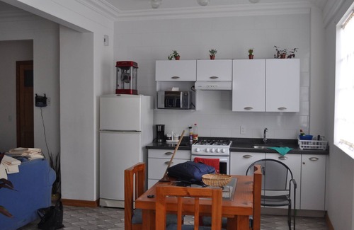 Historic Center Apartment | Cómodo y atractivo apartamento en el centro CDMX