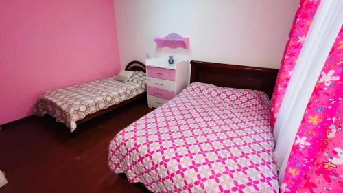 Loja Apartment | Cómodo y hermoso apartamento cerca de supermaxi
