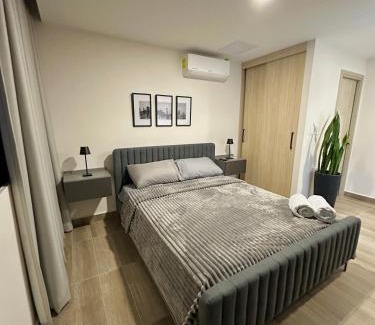 Olancho Apartment | Cómodo y Lujoso Apartamento en Artemisa