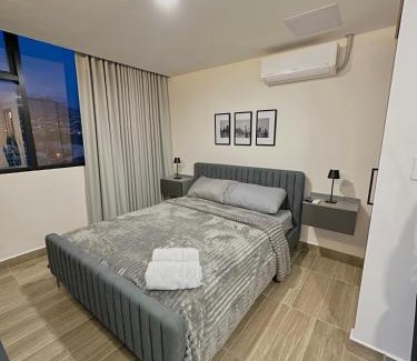 Olancho Apartment | Cómodo y Lujoso Apartamento en Artemisa
