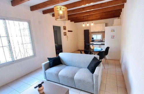 Godoy Cruz Apartment | Cómodo y Luminoso Departametno