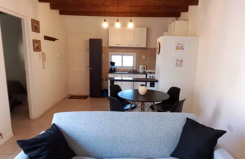 Godoy Cruz Apartment | Cómodo y Luminoso Departametno