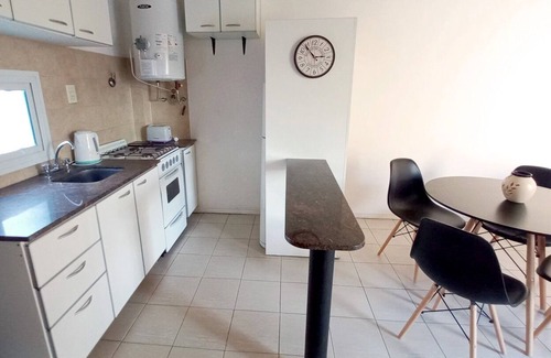 Godoy Cruz Apartment | Cómodo y Luminoso Departametno