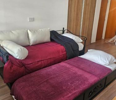 Flores Apartment | Cómodo y moderno departamento en Buenos Aires