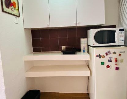 Leon Apartment | Cómodo y Pintoresco Depa Al sur de La Ciudad!