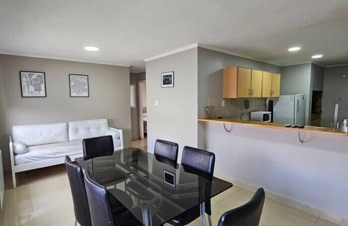 Avenue del Libertador Apartment | Cóndor Patagonia Aparts