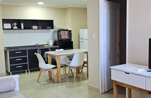 Avenue del Libertador Apartment | Cóndor Patagonia Aparts