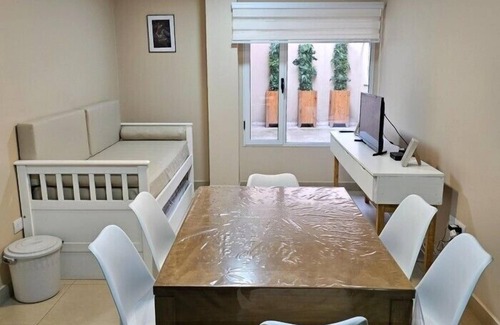 Avenue del Libertador Apartment | Cóndor Patagonia Aparts