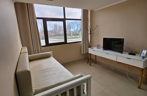 Avenue del Libertador Apartment | Cóndor Patagonia Aparts