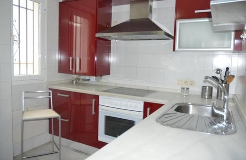 Vistaalegre Apartment | Córdoba Cool Vailima 2